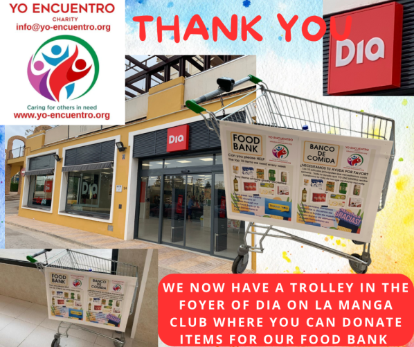 Food Bank